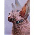 Lukasz Owczarek (b. 1983), Untitled