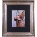 Lukasz Owczarek (b. 1983), Untitled