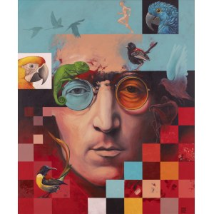 Marcin Zalewski (nato nel 1978), Dreamer, 2023