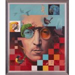 Marcin Zalewski (nato nel 1978), Dreamer, 2023