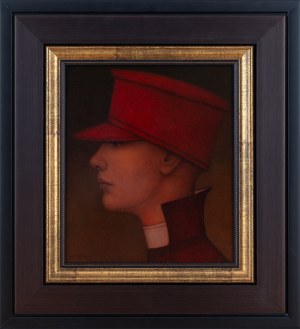 Ryszard Kryński (ur. 1950), LP-CZ, 2025