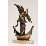 Tomasz Sętowski (born 1961), Violinist