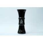 Huge glass vase - pattern 121 - HS Tarnowiec - with tag!