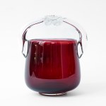 Glass basket - HS Tarnowiec