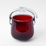 Glass basket - HS Tarnowiec