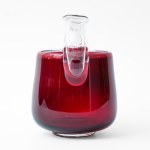 Glass basket - HS Tarnowiec