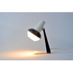 Metal desk lamp , "Penguin" - model LN-10 - ZAOS - Polam Wilkasy