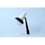 Metal desk lamp , "Penguin" - model LN-10 - ZAOS - Polam Wilkasy