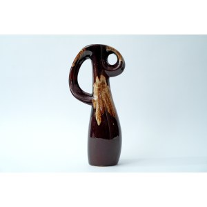 Ceramiczny wazon Magda - Spółdzielnia Reflex Warszawa