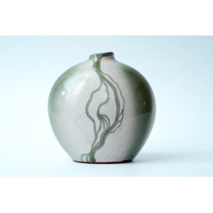 Ceramic vase Beaker - Kamionka - Lysa Gora - Nadzieja Kowalów