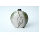 Ceramic vase Beaker - Kamionka - Lysa Gora - Nadzieja Kowalów