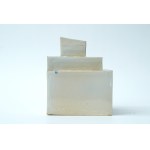 Ceramic sculpture , Linear I - Wlodzimierz Podlecki
