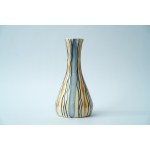 Faience vase - pattern 247 - ZF Włocławek - Wit Płażewski