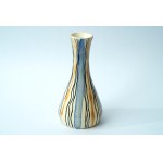 Faience vase - pattern 247 - ZF Włocławek - Wit Płażewski