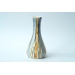Faience vase - pattern 247 - ZF Włocławek - Wit Płażewski