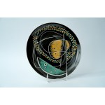 Porcelain decorative platter - ZPS Karolina - from 1 zl!