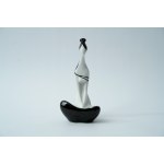 Porcelain figurine ,,Sudanka