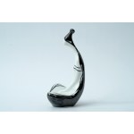 Porcelain figurine ,,Sudanka