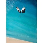 Hugo Giza, On the Waters of the Adriatic. Ražanac III, 2026