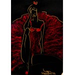 Joanna Sarapata, Ballerina, 2026