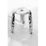 Oskar Zięta, PLOPP Stool (Polish folk object pumped with air)