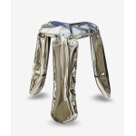 Oskar Zięta, PLOPP Stool (Polish folk object pumped with air)