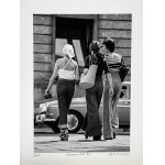 Chris Niedenthal, Warsaw Fashion, 1977