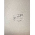 Chris Niedenthal, Warsaw Fashion, 1977