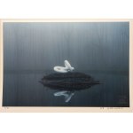 Jacek Kucharczyk, Xawery Wolski Art Park, 2018