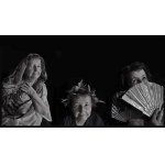 Victor Gutt, Queen Wanda, 2017