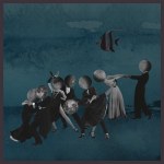 Karolina fender Noinska, Titanic, 2026,|vive le bal !