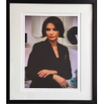 Tomasz Kwiręg, Portrait, 2023