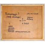 Marcin Lubera, Composition 3 (mondes parallèles), 2025