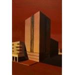 Maria Kiesner, Post Office, 2006