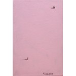 Filip Lozinski, Untitled, 2026