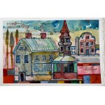 Franciszek Maśluszczak, Christmas Day, 2025