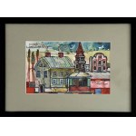 Franciszek Maśluszczak, Christmas Day, 2025