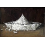Dariusz Mlącki, Untitled (from the series Boats)
