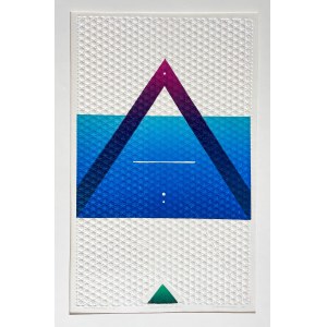 Ryszard Gieryszewski, Concentration T. IV, 1999