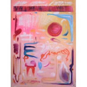 Katarzyna Kotnowska, A bright future, 2026