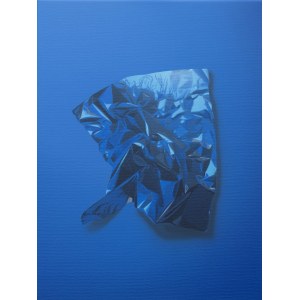 Marlena Lenart, From the series Luminance 7-23, 2023