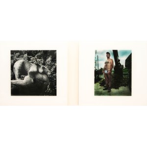 Wojciech Wieteska, Diptych: Station Warsaw, 2007