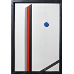 Ireneusz Jankowski, Point of View VII, 2019