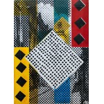 Piotr Młodożeniec, Piwna Street, 2024