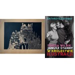 Janusz Stanny, Litografia 