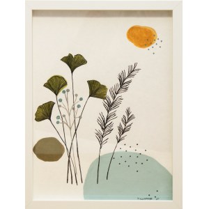 Marta Kochanek, Still Life, 2025