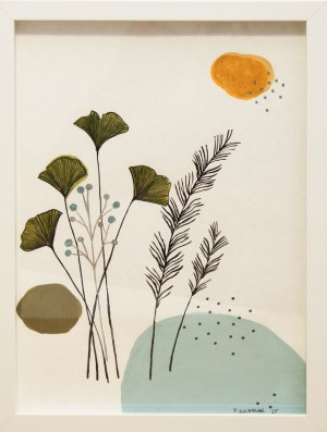 Marta Kochanek, Martwa natura, 2025