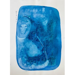 Inga Storch, Glaube, 2007