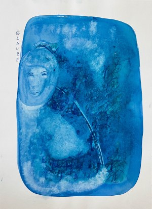 Inga Storch, Glaube, 2007