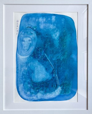 Inga Storch, Glaube, 2007